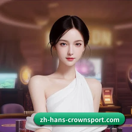 夯实数字体育基础设施 - 长期内容价值积累 - Crown Sports