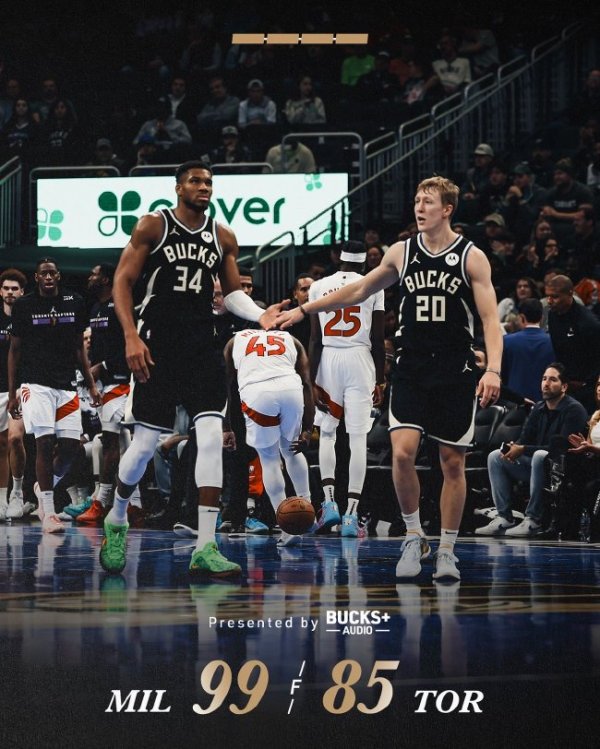 皇冠体育 恩比德复出76东说念主负尼克斯 利拉德缺阵雄鹿屠龙