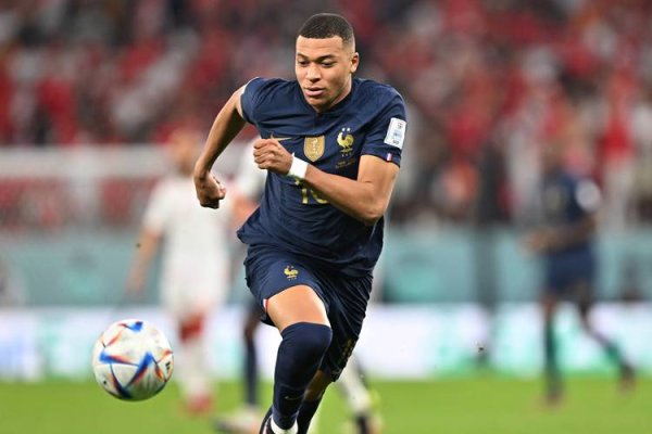 皇冠现金网 英格兰队主帅：不会为防守姆巴佩增加额外“兵力”